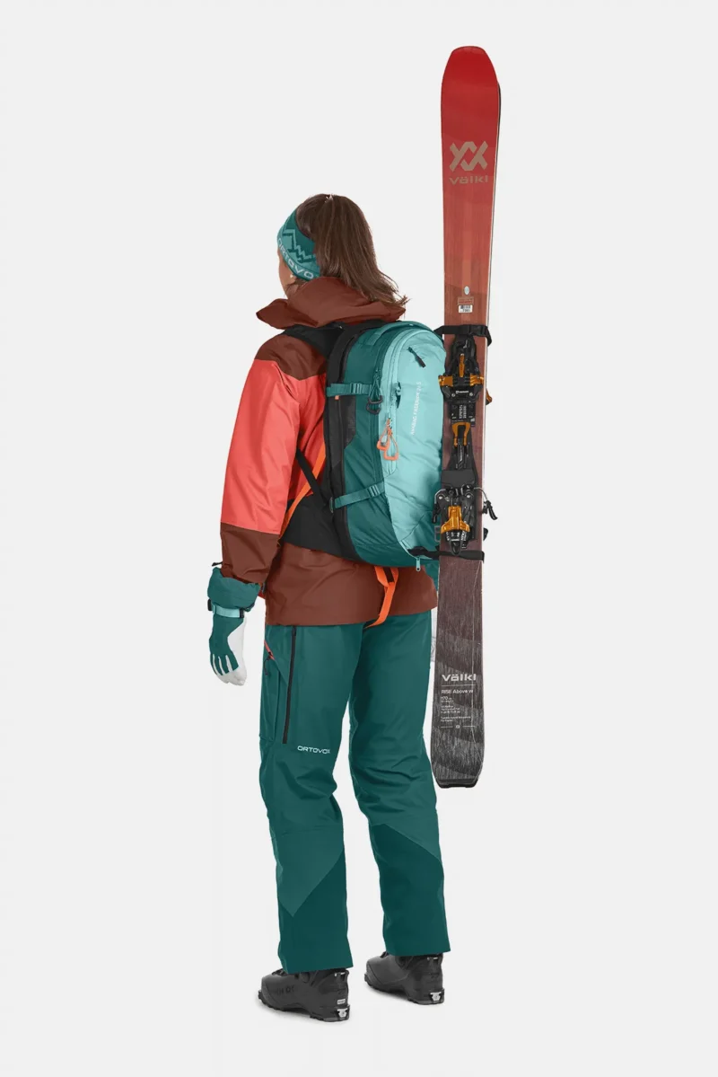 AVABAG LITRIC FREERIDE 26S ZIP