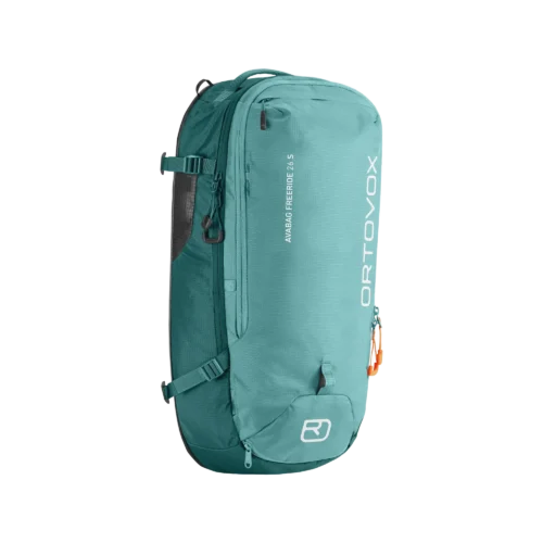 AVABAG LITRIC FREERIDE 26S ZIP