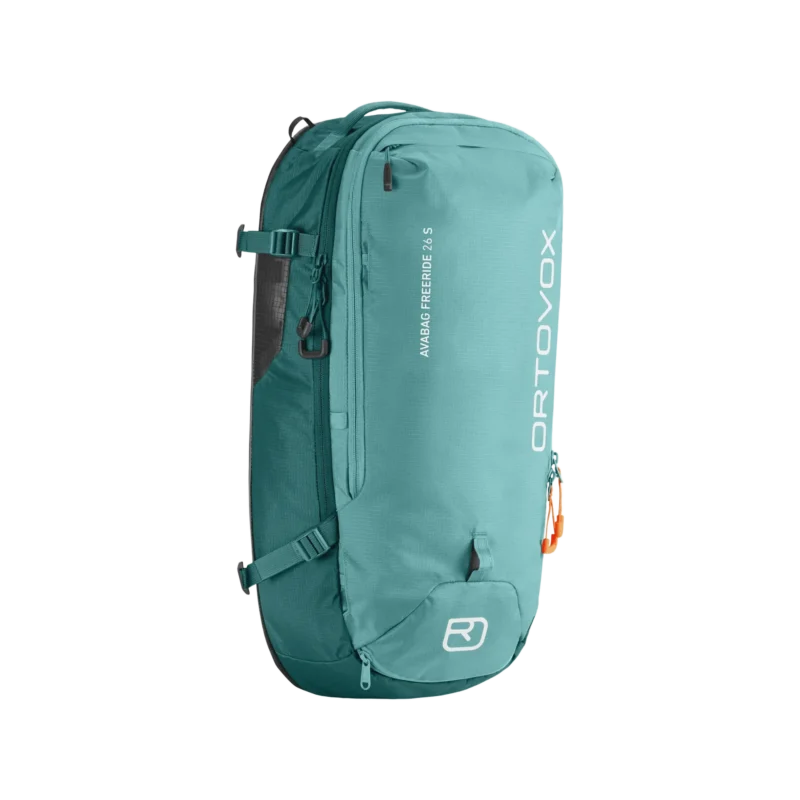 AVABAG LITRIC FREERIDE 26S ZIP