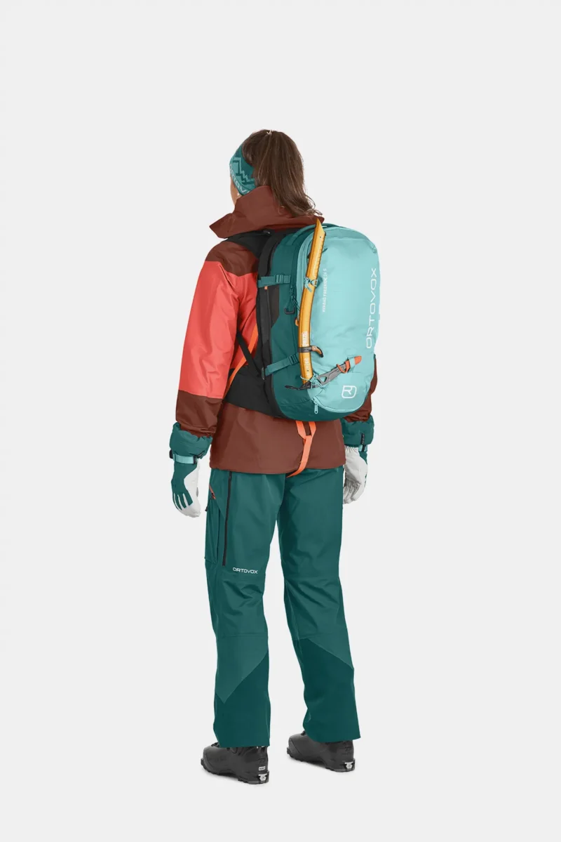 AVABAG LITRIC FREERIDE 26S ZIP