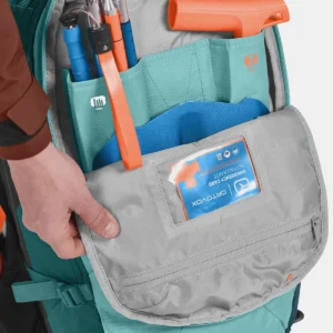 AVABAG LITRIC FREERIDE 26S ZIP