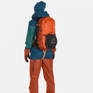 AVABAG LITRIC FREERIDE 28 ZIP