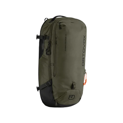 AVABAG LITRIC FREERIDE 28 ZIP