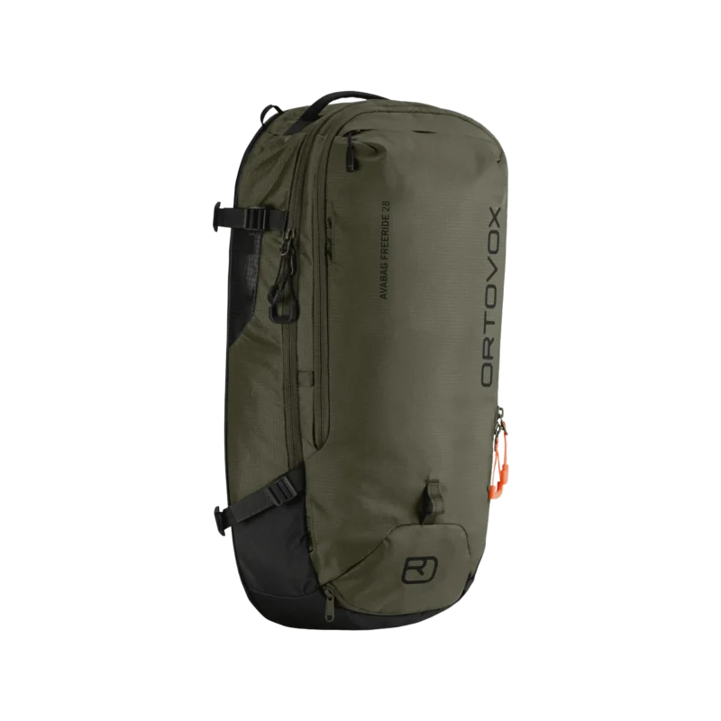 AVABAG LITRIC FREERIDE 28 ZIP