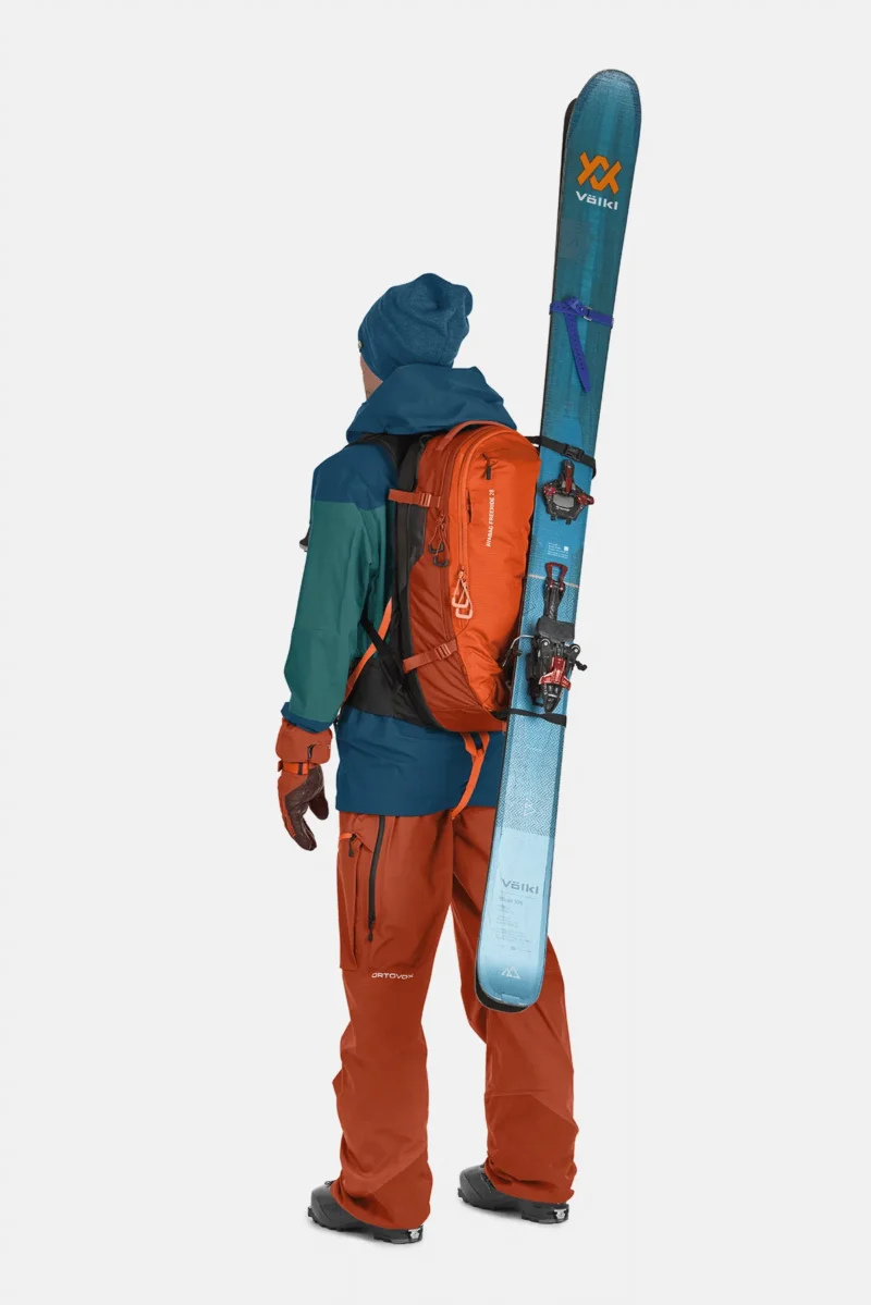 AVABAG LITRIC FREERIDE 28 ZIP