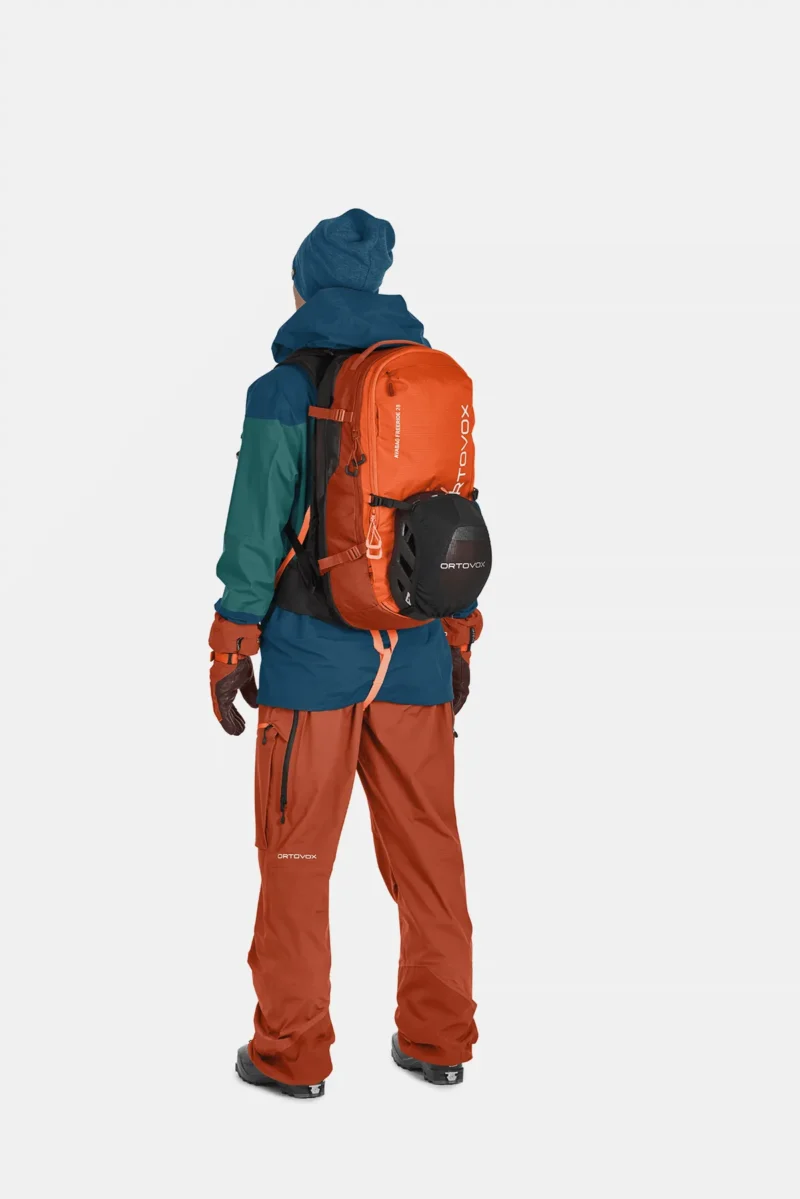 AVABAG LITRIC FREERIDE 28 ZIP