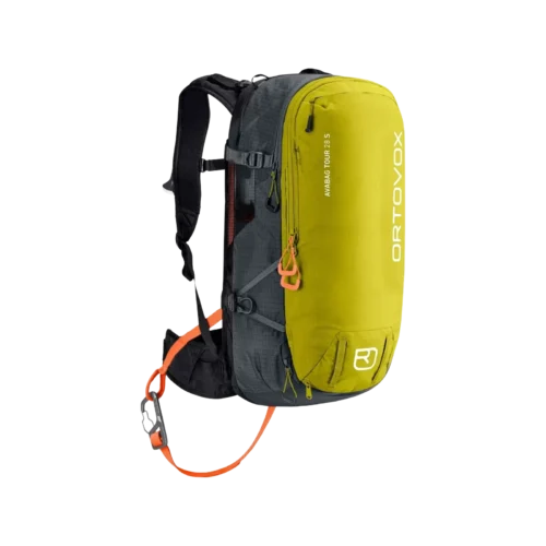 AVABAG LITRIC TOUR 28S Airbagrucksack