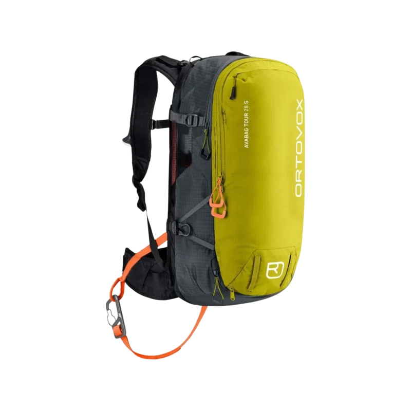 AVABAG LITRIC TOUR 28S Airbagrucksack