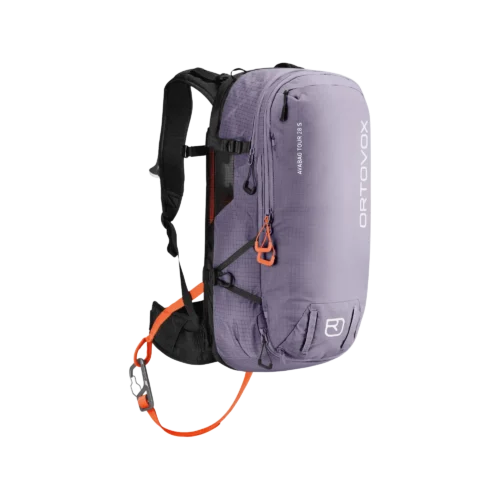 AVABAG LITRIC TOUR 28S Airbagrucksack