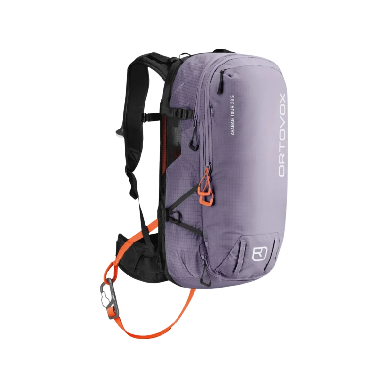 AVABAG LITRIC TOUR 28S Airbagrucksack