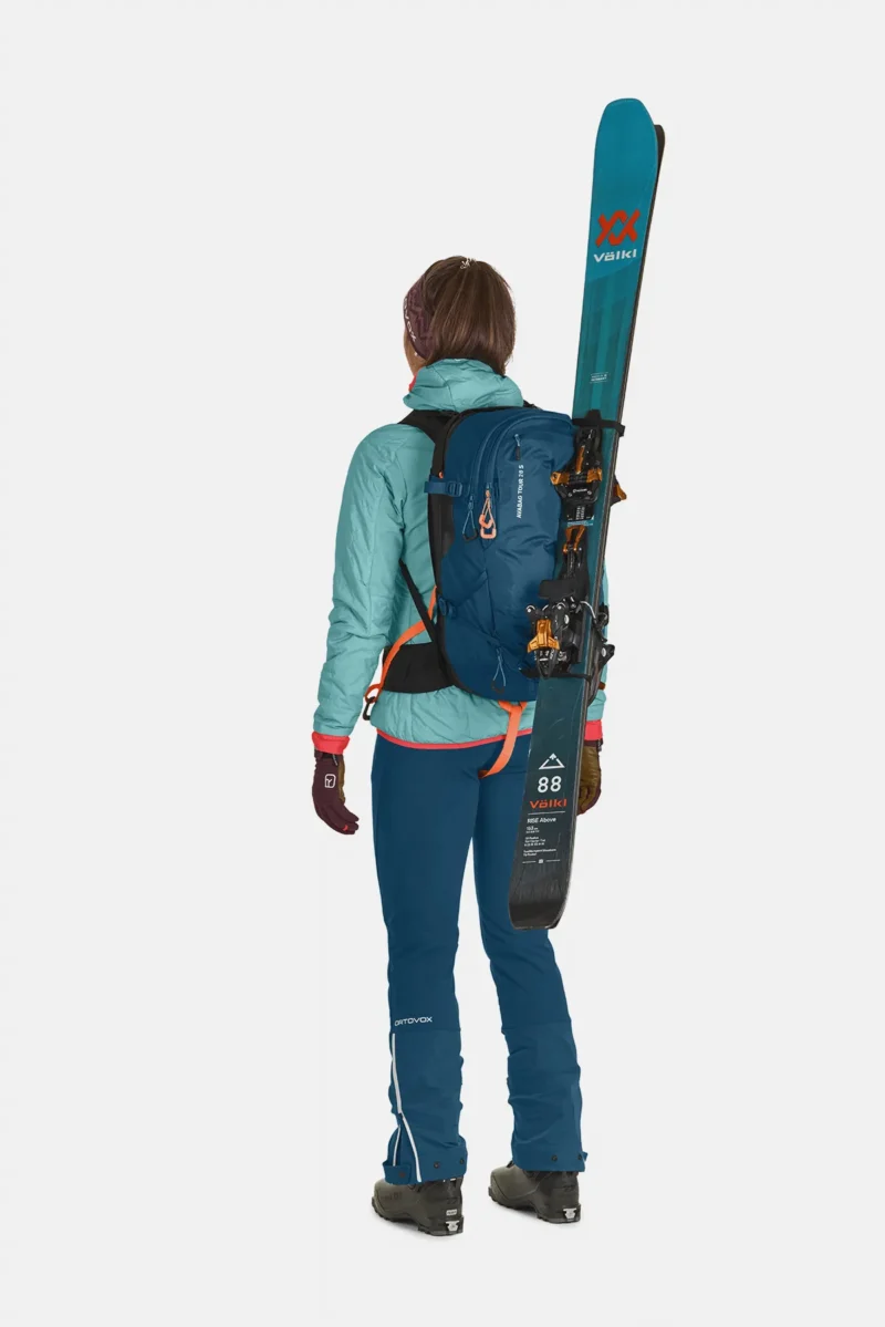 AVABAG LITRIC TOUR 28S Airbagrucksack