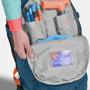 AVABAG LITRIC TOUR 28S Airbagrucksack