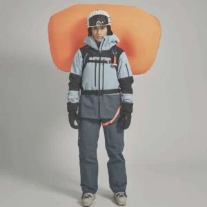 AVABAG LITRIC TOUR 28S Airbagrucksack
