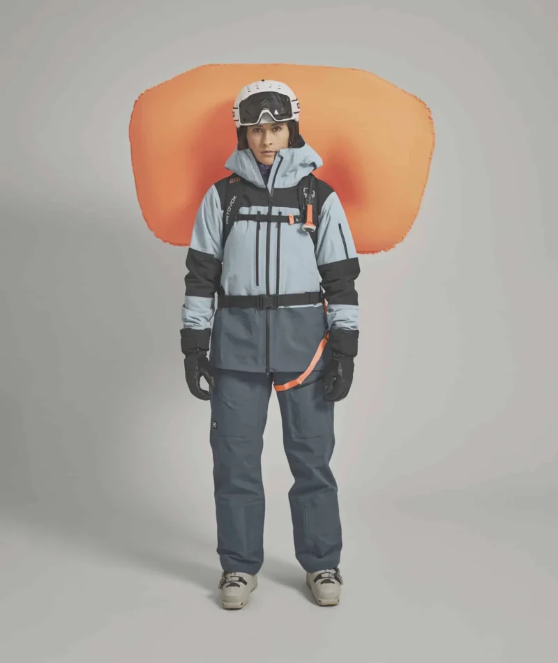 AVABAG LITRIC TOUR 28S Airbagrucksack