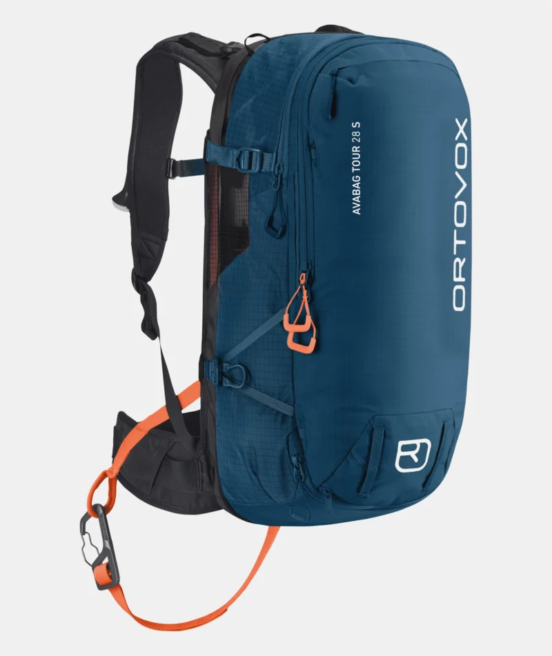 AVABAG LITRIC TOUR 28S Airbagrucksack