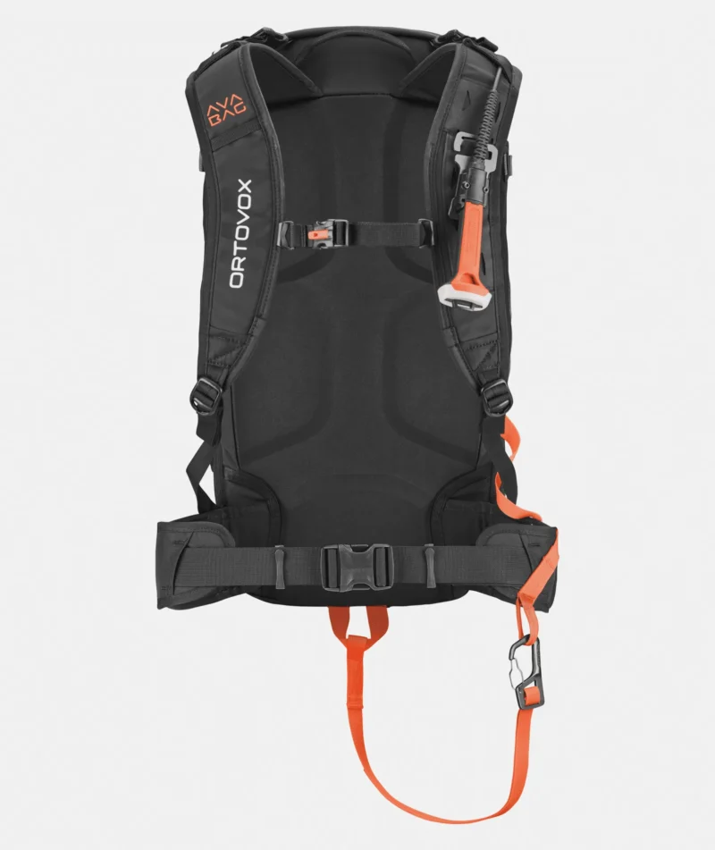 AVABAG LITRIC TOUR 28S Airbagrucksack