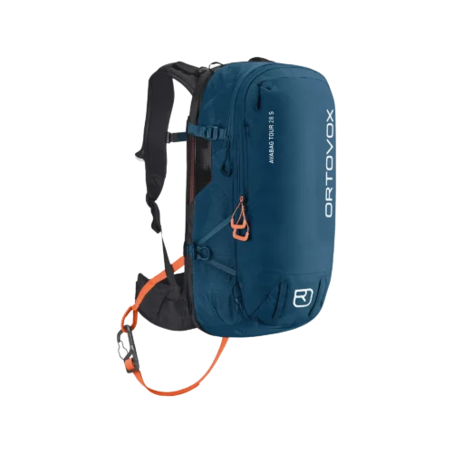AVABAG LITRIC TOUR 28S Airbagrucksack
