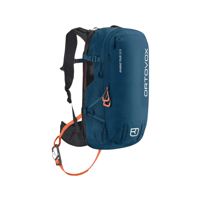 AVABAG LITRIC TOUR 28S Airbagrucksack