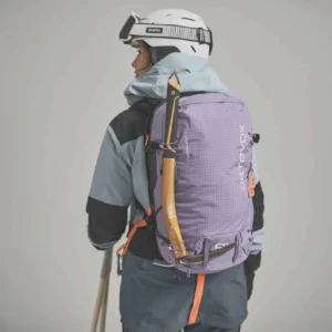 Ortovox avabag litric tour 28s lush lavender