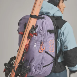 Ortovox avabag litric tour 28s lush lavender