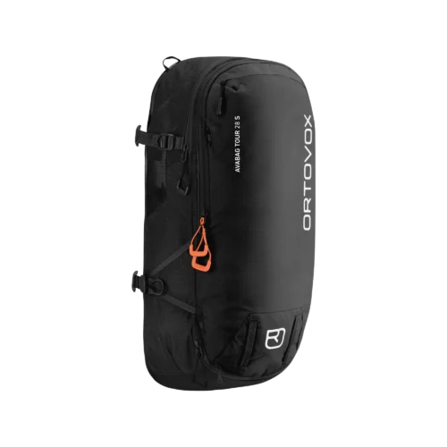 AVABAG LITRIC TOUR 28S ZIP