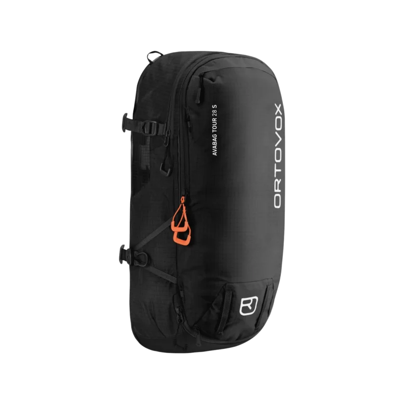 AVABAG LITRIC TOUR 28S ZIP