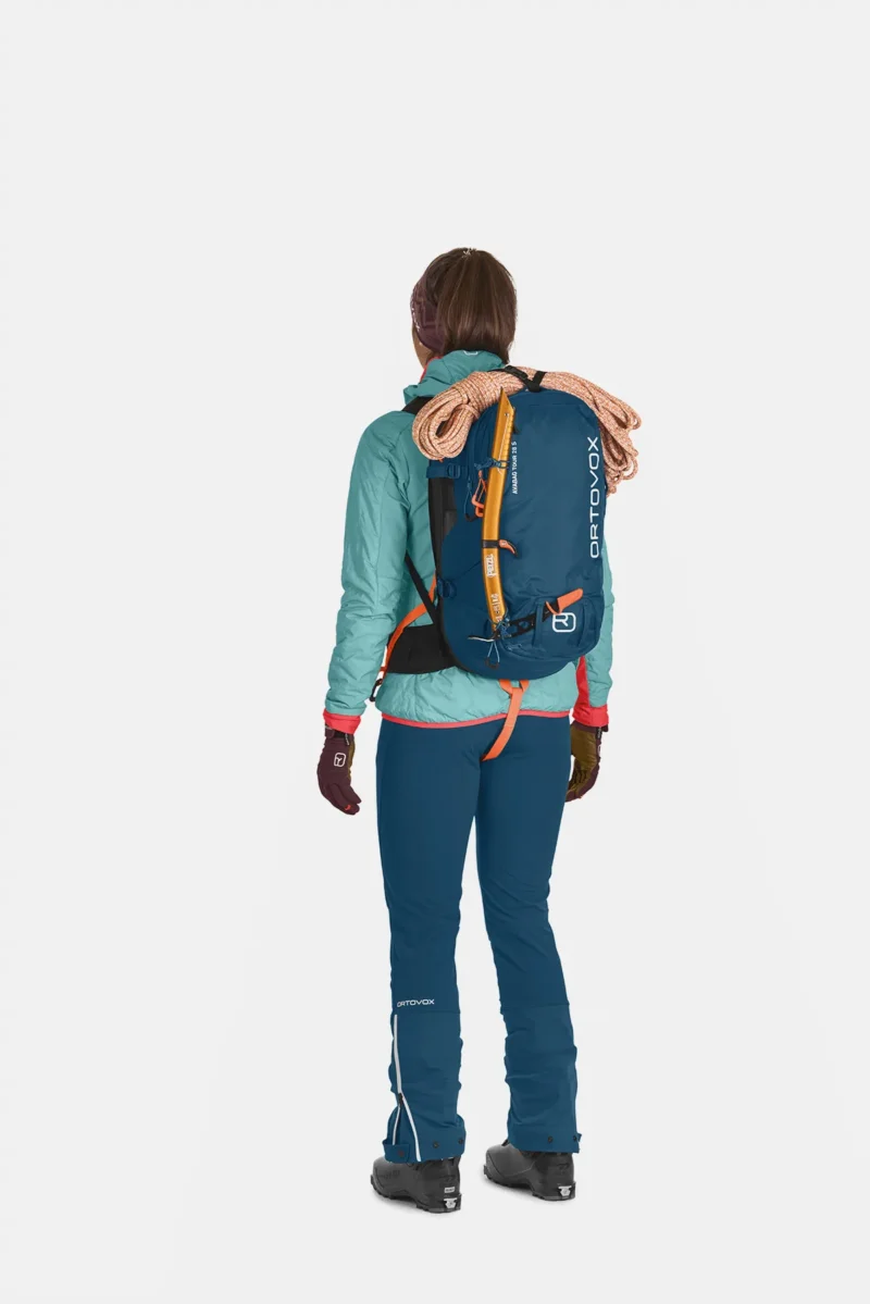 AVABAG LITRIC TOUR 28S ZIP