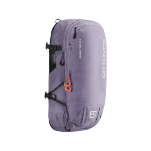 AVABAG LITRIC TOUR 28S ZIP