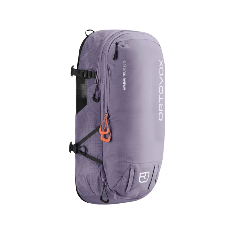 AVABAG LITRIC TOUR 28S ZIP