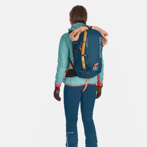 AVABAG LITRIC TOUR 28S ZIP