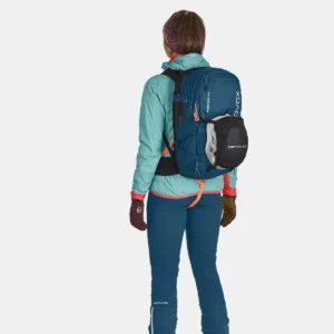 AVABAG LITRIC TOUR 28S ZIP