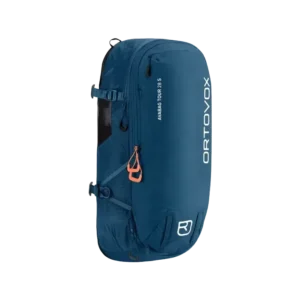 Avabag Litric Tour 28S Zip