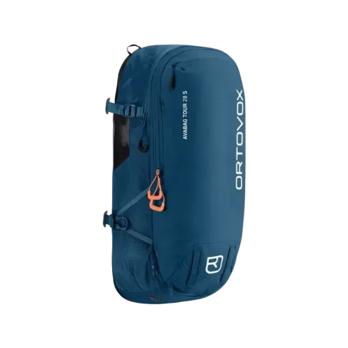 Avabag Litric Tour 28S Zip