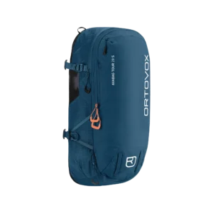 AVABAG LITRIC TOUR 28S ZIP