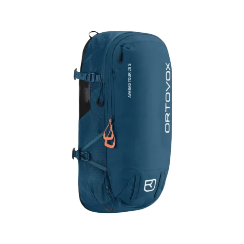 AVABAG LITRIC TOUR 28S ZIP