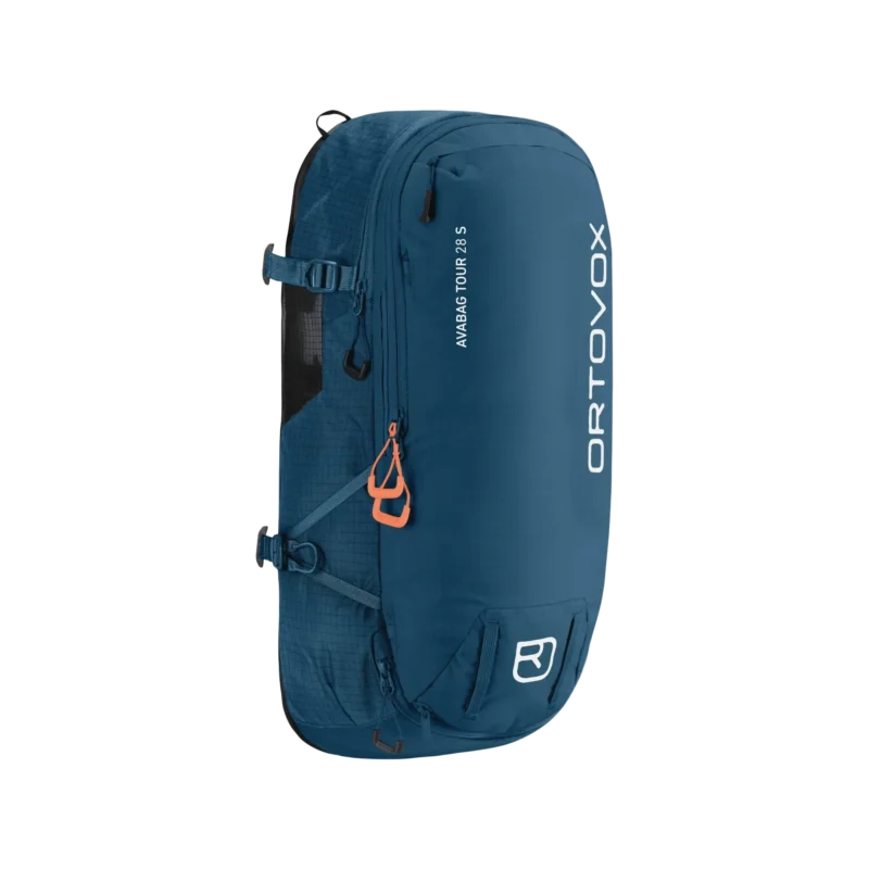 AVABAG LITRIC TOUR 28S ZIP