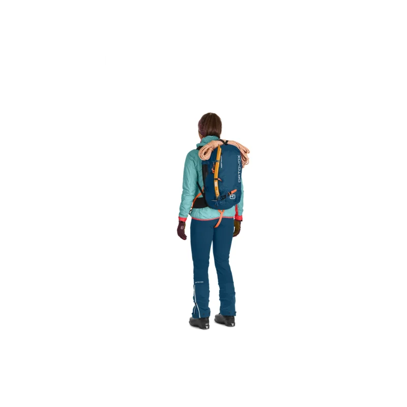 Avabag Litric Tour 28S Zip