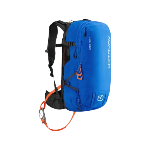 AVABAG LITRIC TOUR 30 Airbagrucksack