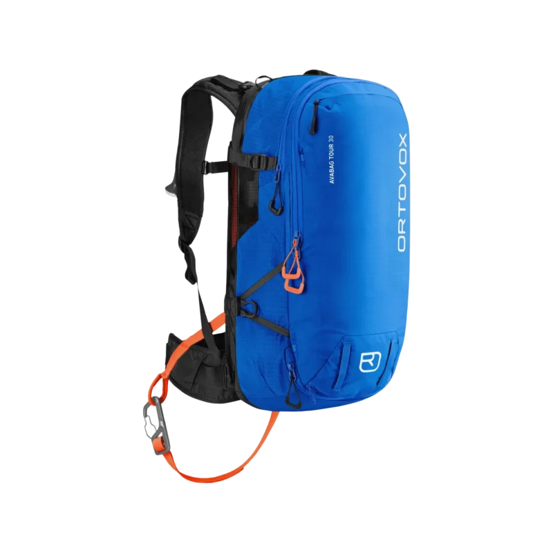 AVABAG LITRIC TOUR 30 Airbagrucksack