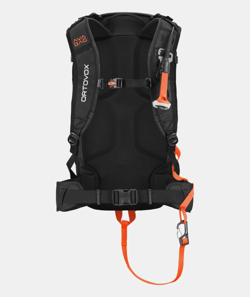 AVABAG LITRIC TOUR 30 Airbagrucksack