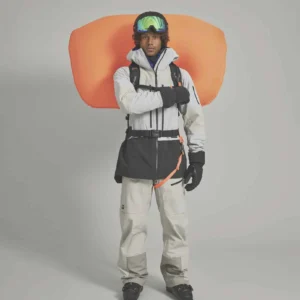 AVABAG LITRIC TOUR 30 Airbagrucksack