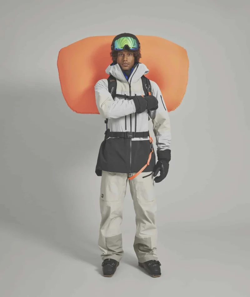 AVABAG LITRIC TOUR 30 Airbagrucksack