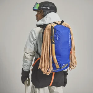 Ortovox avabag litric tour 30 airbagrucksack blue note 4