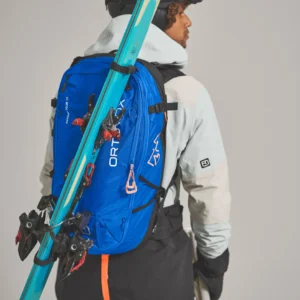 Ortovox avabag litric tour 30 airbagrucksack blue note 7