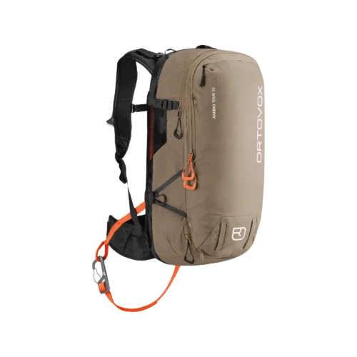 AVABAG LITRIC TOUR 30 Airbagrucksack