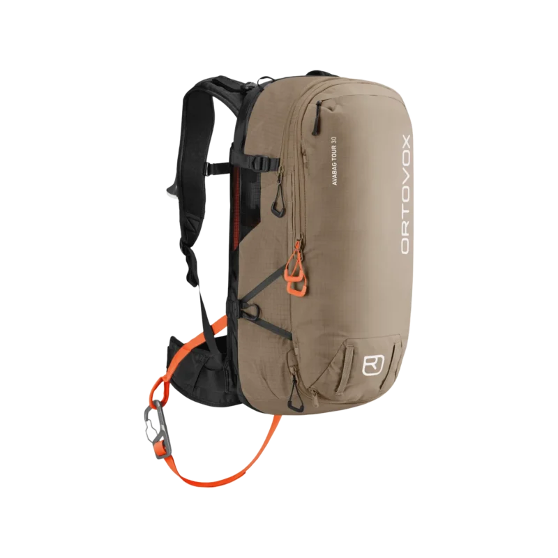 AVABAG LITRIC TOUR 30 Airbagrucksack