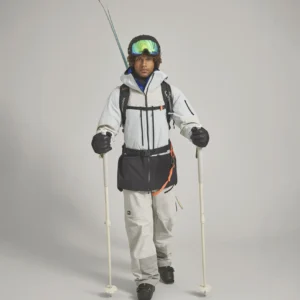 Ortovox avabag litric tour 30 airbagrucksack dark linen 4