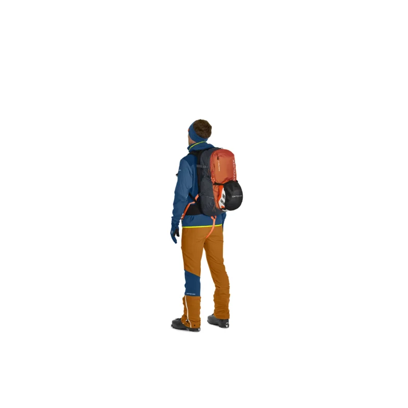 Avabag Litric Tour 30 Zip