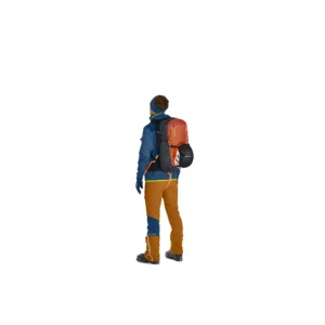 Avabag Litric Tour 30 Zip