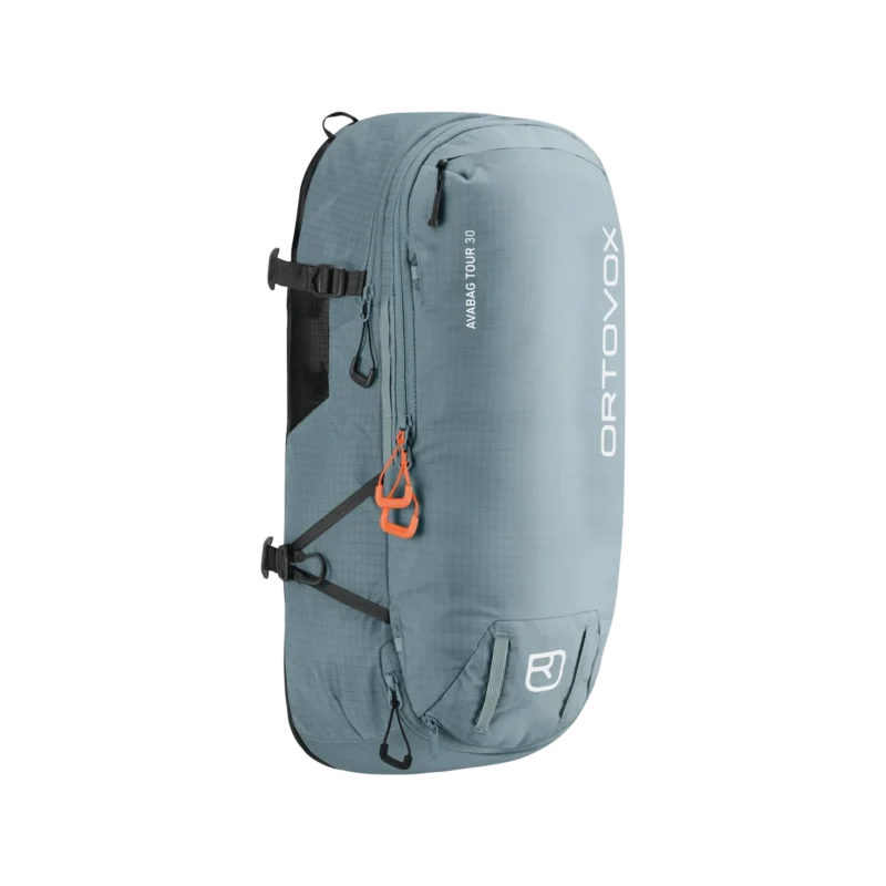 ortovox-avabag-litric-tour-30-zip-glacier-grey-1 Avabag Litric Tour 30 Zip